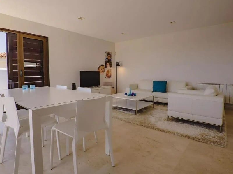 4 makuuhuone Huvila myytävänä paikassa Playa San Juan - 2 500 000 € (Ref: 9204840)