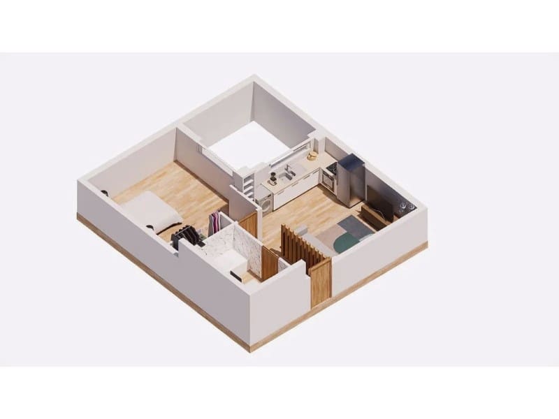 Lejlighed til salg i San Cristobal de La Laguna - € 1.124.307 (Ref: 9247638)