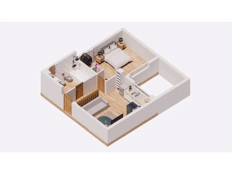 Lejlighed til salg i San Cristobal de La Laguna - € 1.124.307 (Ref: 9247638)