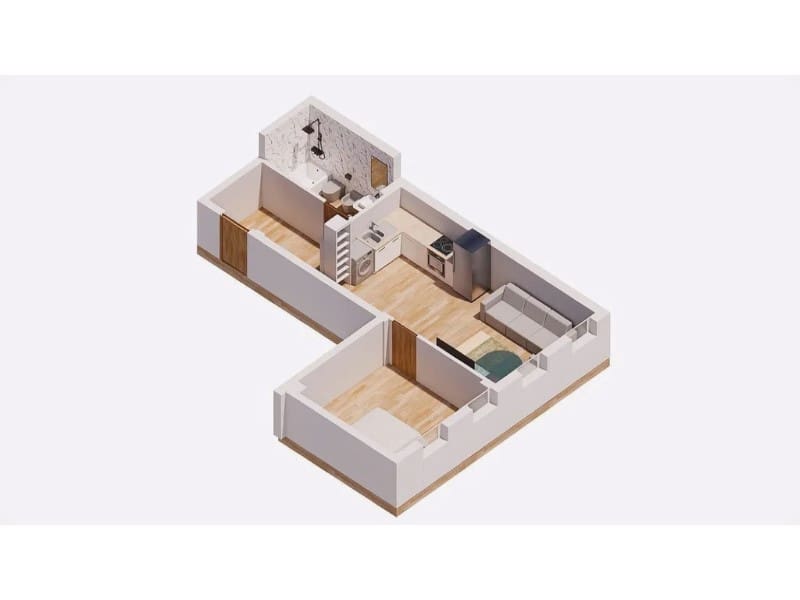 Lejlighed til salg i San Cristobal de La Laguna - € 1.124.307 (Ref: 9247638)