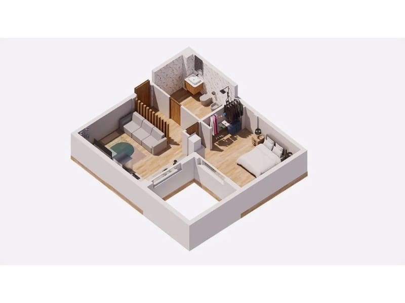 Lejlighed til salg i San Cristobal de La Laguna - € 1.124.307 (Ref: 9247638)