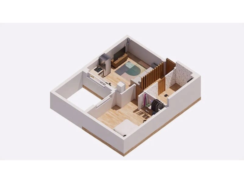 Lejlighed til salg i San Cristobal de La Laguna - € 1.124.307 (Ref: 9247638)