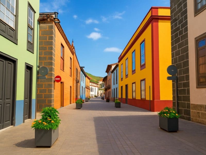 Lejlighed til salg i San Cristobal de La Laguna - € 1.124.307 (Ref: 9247638)