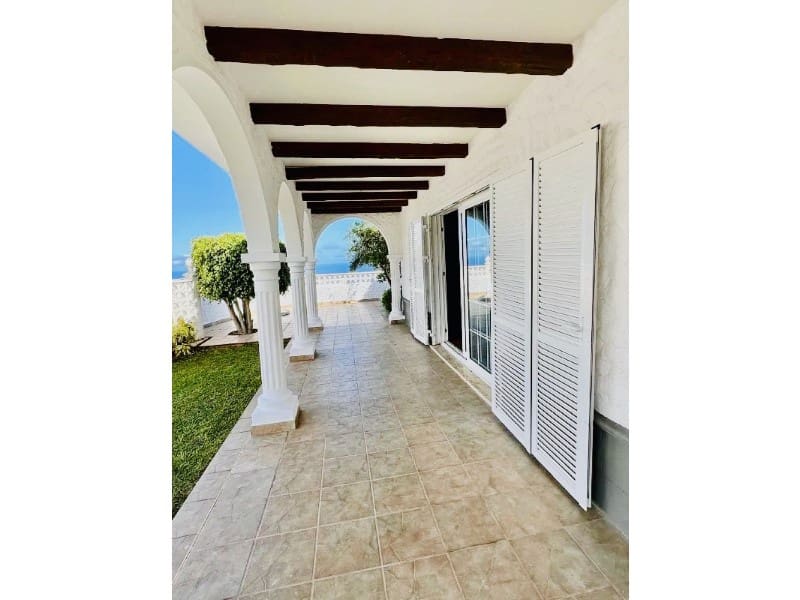 3 sovrum Villa till salu i La Orotava - 900 000 € (Ref: 9269768)