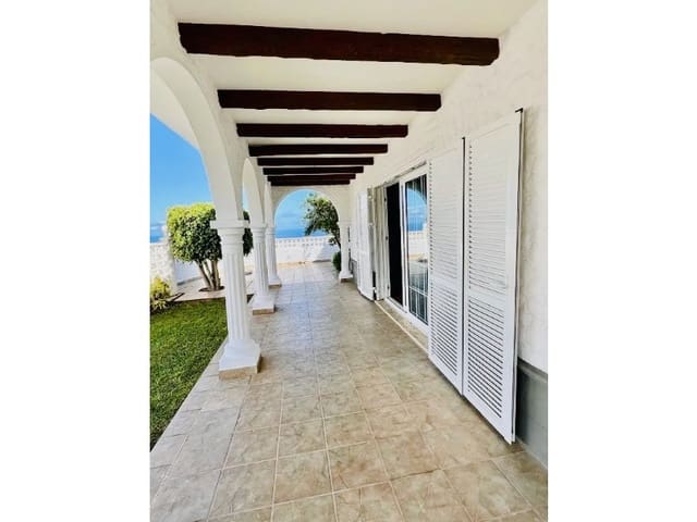 3 sovrum Villa till salu i La Orotava - 900 000 € (Ref: 9269768)