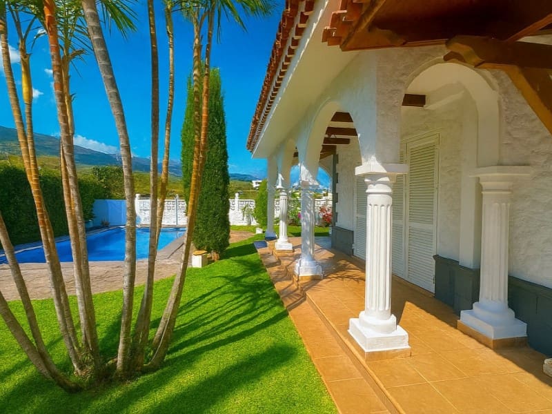 3 sovrum Villa till salu i La Orotava - 900 000 € (Ref: 9269768)