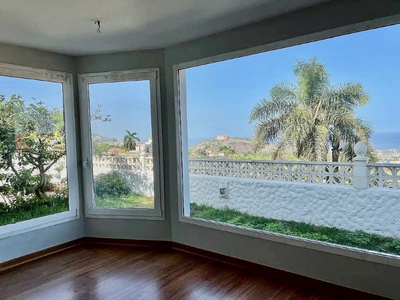 3 sovrum Villa till salu i La Orotava - 900 000 € (Ref: 9269768)