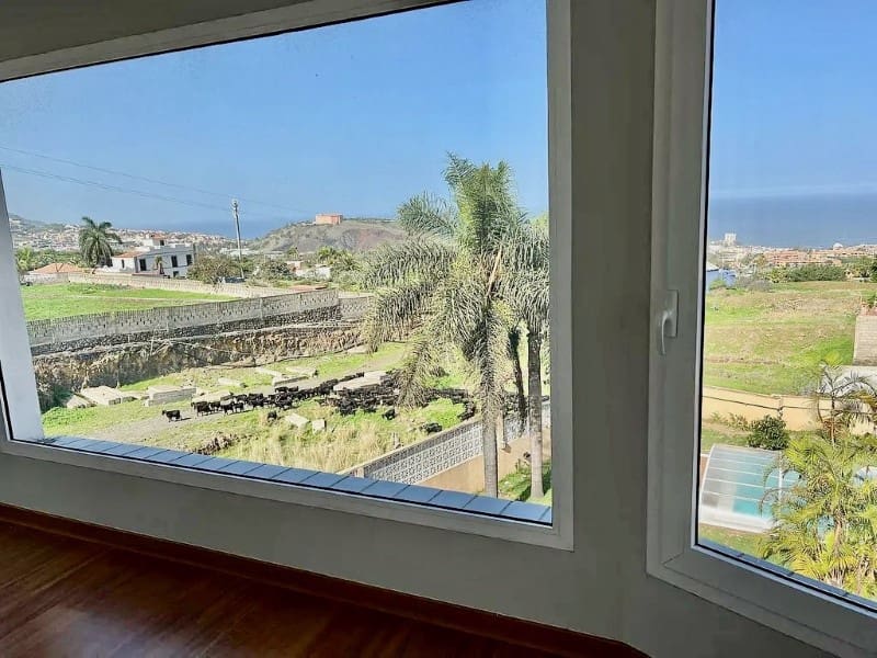 3 sovrum Villa till salu i La Orotava - 900 000 € (Ref: 9269768)