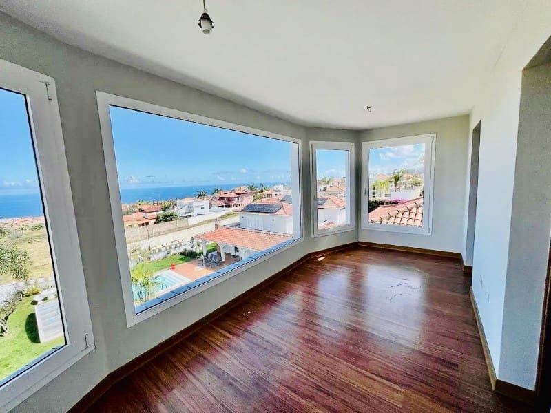 3 sovrum Villa till salu i La Orotava - 900 000 € (Ref: 9269768)