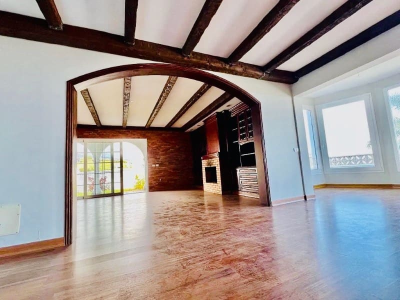 3 sovrum Villa till salu i La Orotava - 900 000 € (Ref: 9269768)