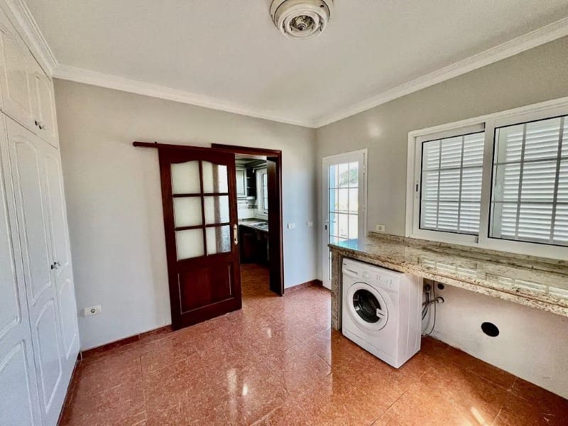 3 sovrum Villa till salu i La Orotava - 900 000 € (Ref: 9269768)