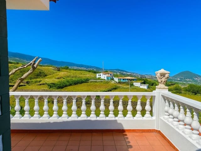 3 sovrum Villa till salu i La Orotava - 900 000 € (Ref: 9269768)