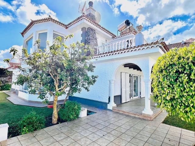 3 sovrum Villa till salu i La Orotava - 900 000 € (Ref: 9269768)