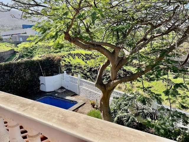 3 sovrum Villa till salu i La Orotava - 900 000 € (Ref: 9269768)