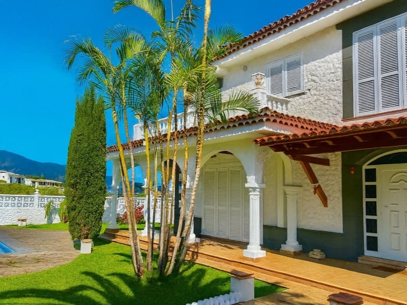 3 sovrum Villa till salu i La Orotava - 900 000 € (Ref: 9269768)