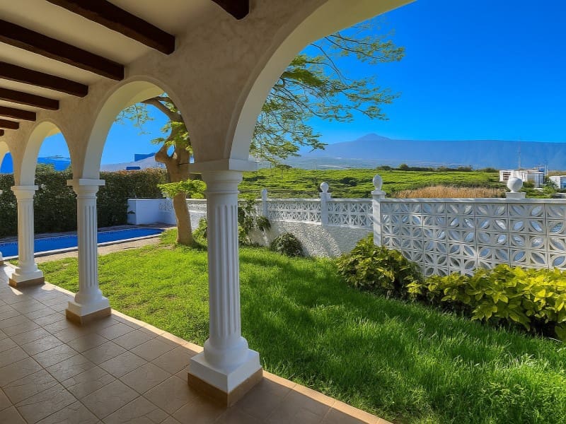 3 sovrum Villa till salu i La Orotava - 900 000 € (Ref: 9269768)