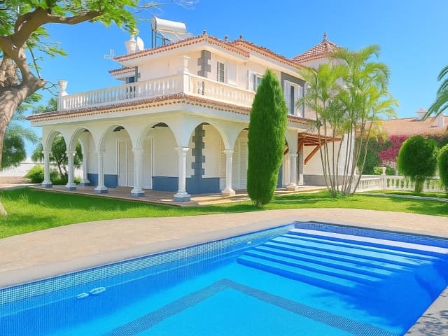 3 sovrum Villa till salu i La Orotava - 900 000 € (Ref: 9269768)
