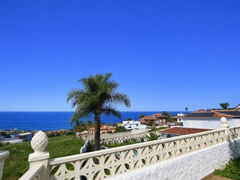 3 soverom Villa til salgs i La Orotava - € 900 000 (Ref: 9269768)