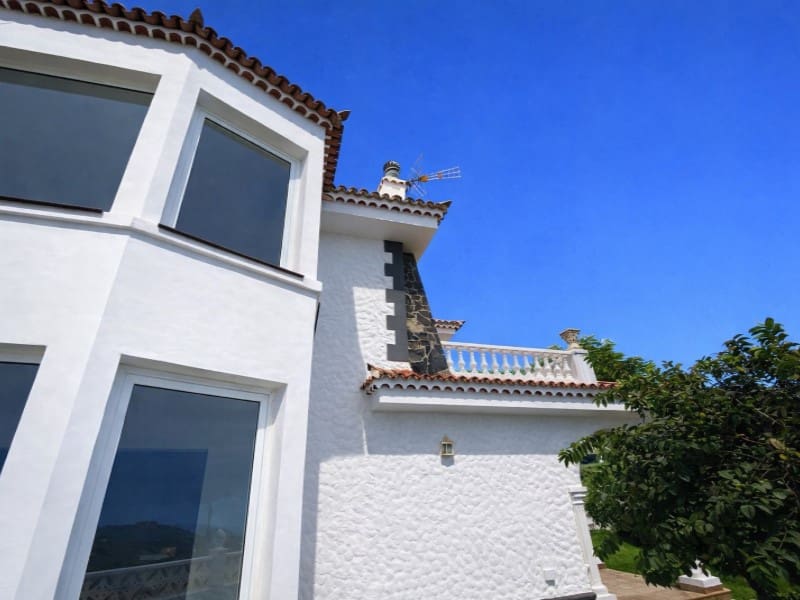 3 soverom Villa til salgs i La Orotava - € 900 000 (Ref: 9269768)