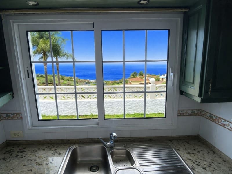 3 soverom Villa til salgs i La Orotava - € 900 000 (Ref: 9269768)