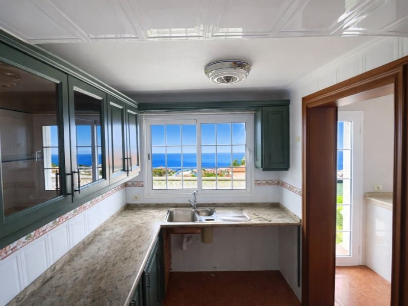 3 soverom Villa til salgs i La Orotava - € 900 000 (Ref: 9269768)