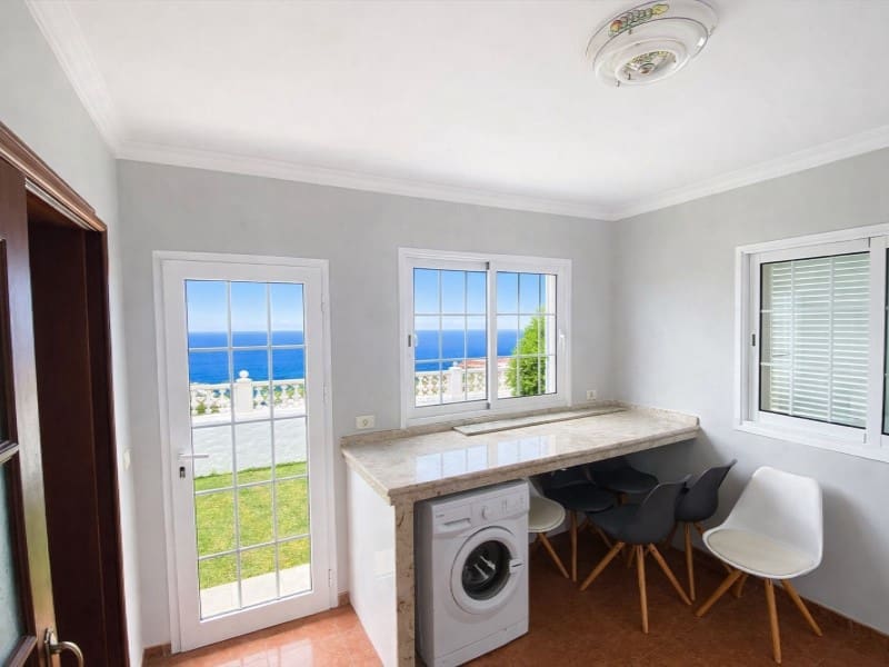 3 soverom Villa til salgs i La Orotava - € 900 000 (Ref: 9269768)