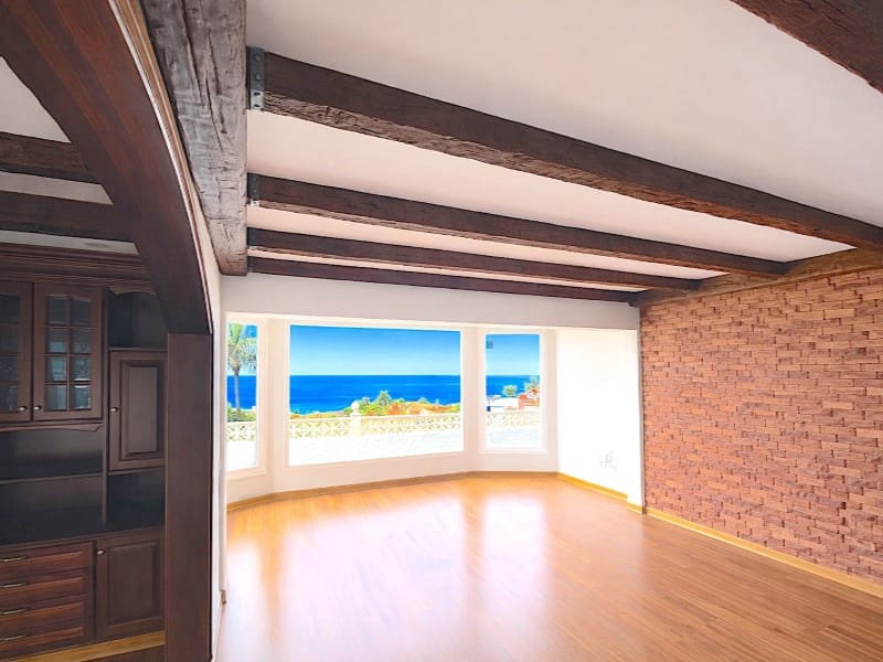 3 soverom Villa til salgs i La Orotava - € 900 000 (Ref: 9269768)