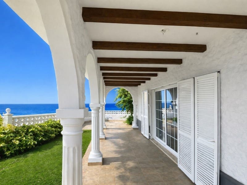 3 soverom Villa til salgs i La Orotava - € 900 000 (Ref: 9269768)