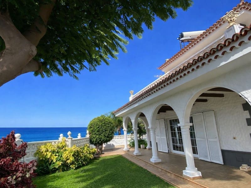 3 soverom Villa til salgs i La Orotava - € 900 000 (Ref: 9269768)