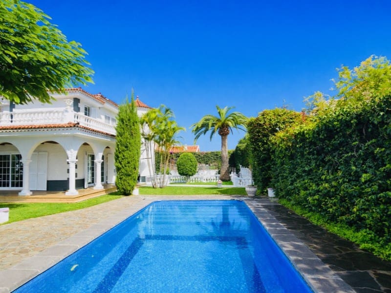 3 soverom Villa til salgs i La Orotava - € 900 000 (Ref: 9269768)