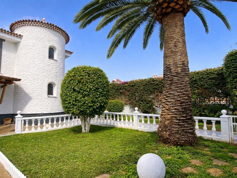 3 soverom Villa til salgs i La Orotava - € 900 000 (Ref: 9269768)