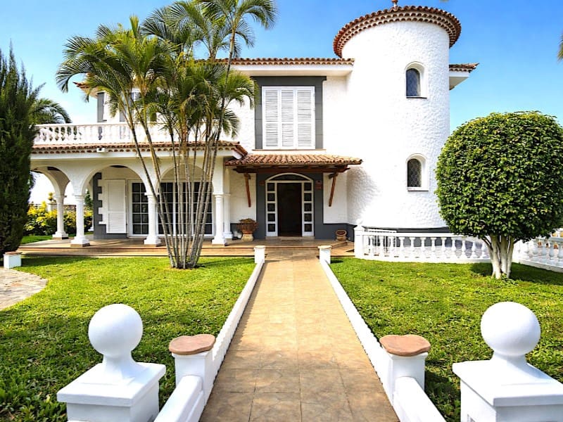 3 soverom Villa til salgs i La Orotava - € 900 000 (Ref: 9269768)