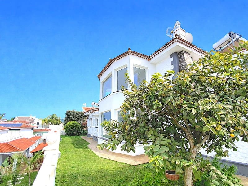 3 soverom Villa til salgs i La Orotava - € 900 000 (Ref: 9269768)