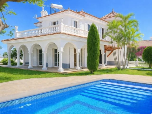 3 soveværelse Villa til salg i La Orotava - € 900.000 (Ref: 9269768)