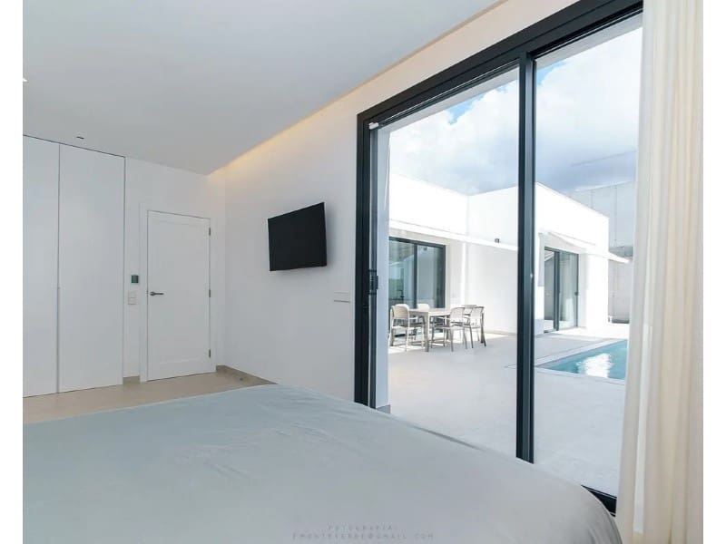 3 soverom Villa til salgs i Puerto de la Cruz - € 960 000 (Ref: 9269769)