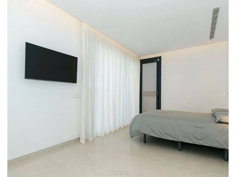 3 soverom Villa til salgs i Puerto de la Cruz - € 960 000 (Ref: 9269769)