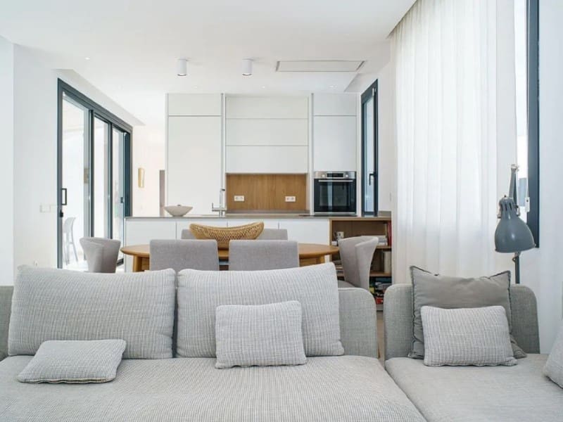 3 soverom Villa til salgs i Puerto de la Cruz - € 960 000 (Ref: 9269769)