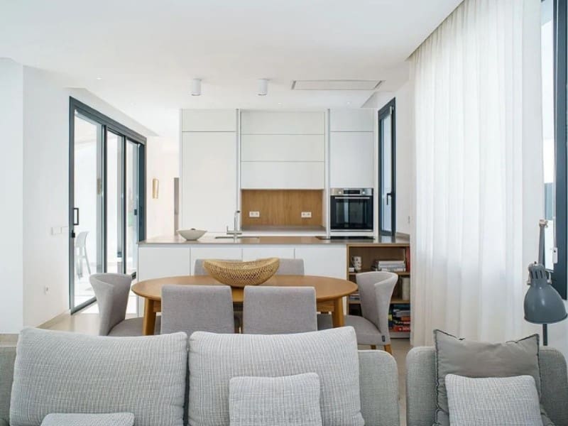 3 soverom Villa til salgs i Puerto de la Cruz - € 960 000 (Ref: 9269769)