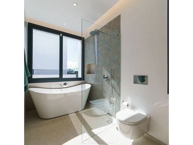 3 soverom Villa til salgs i Puerto de la Cruz - € 960 000 (Ref: 9269769)