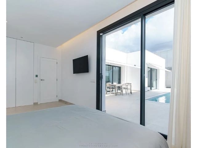 3 soverom Villa til salgs i Puerto de la Cruz - € 960 000 (Ref: 9269769)