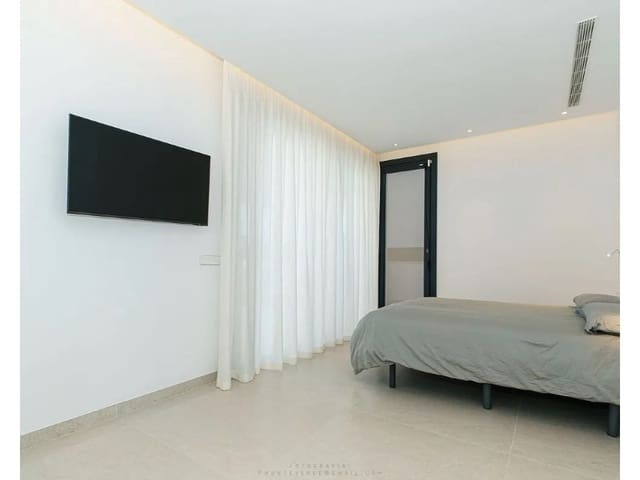 3 soverom Villa til salgs i Puerto de la Cruz - € 960 000 (Ref: 9269769)