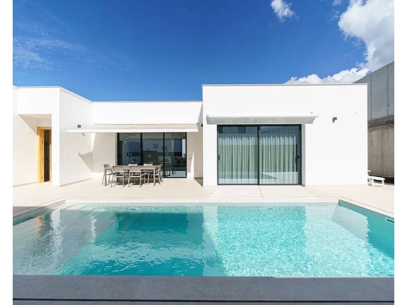 3 soverom Villa til salgs i Puerto de la Cruz - € 960 000 (Ref: 9269769)