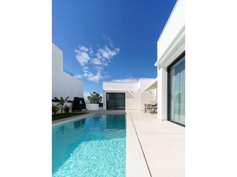 3 soverom Villa til salgs i Puerto de la Cruz - € 960 000 (Ref: 9269769)