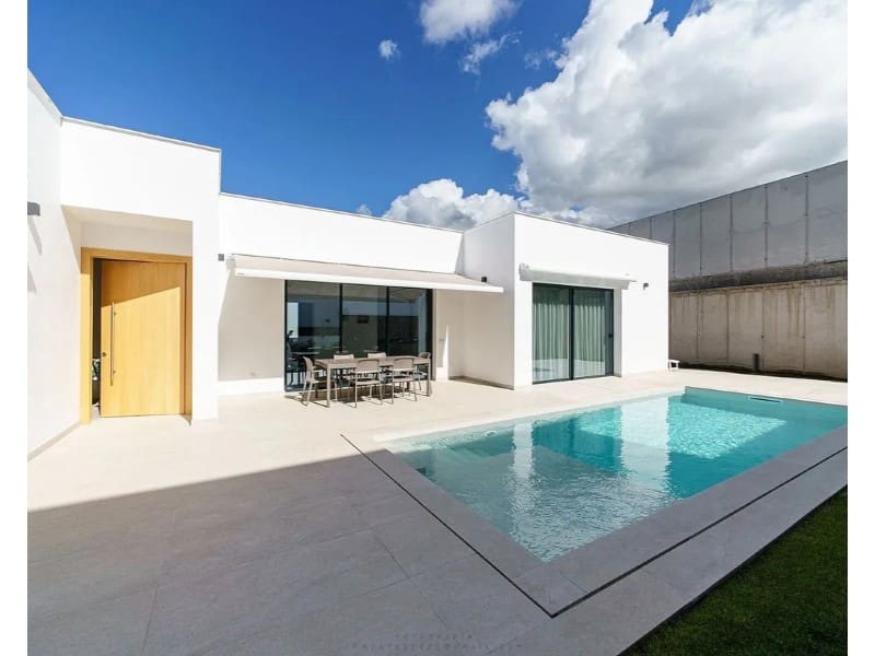 3 soverom Villa til salgs i Puerto de la Cruz - € 960 000 (Ref: 9269769)