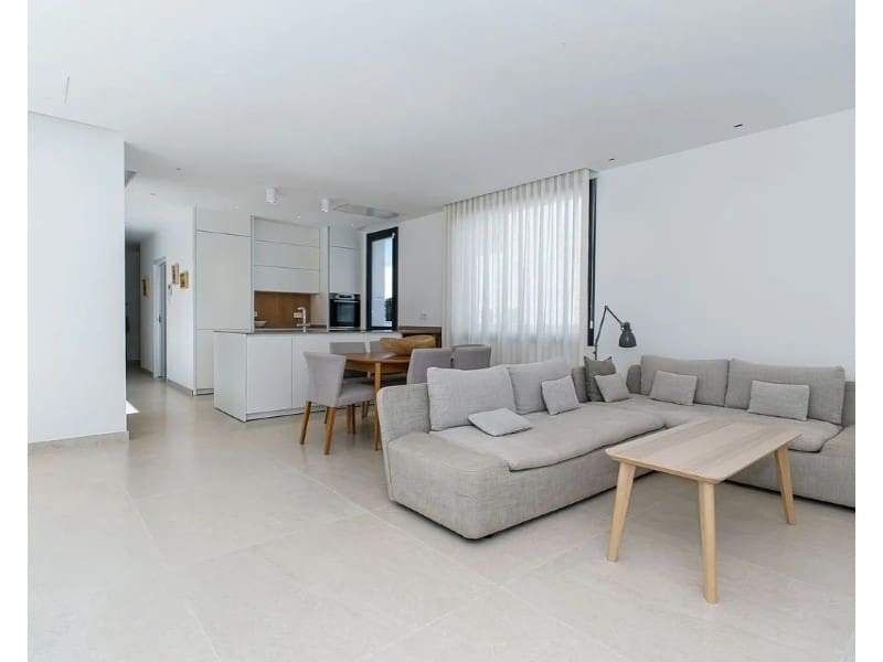 3 soverom Villa til salgs i Puerto de la Cruz - € 960 000 (Ref: 9269769)