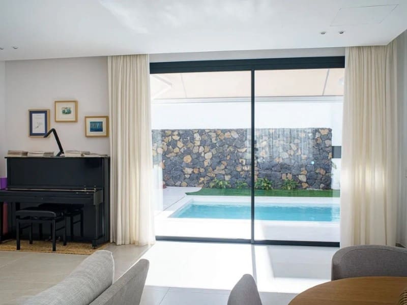 3 soverom Villa til salgs i Puerto de la Cruz - € 960 000 (Ref: 9269769)