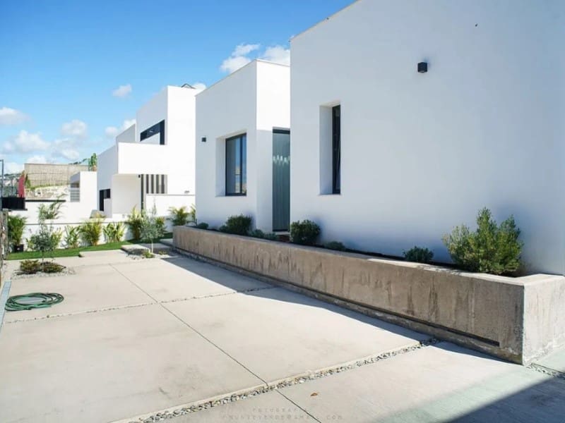 3 soverom Villa til salgs i Puerto de la Cruz - € 960 000 (Ref: 9269769)