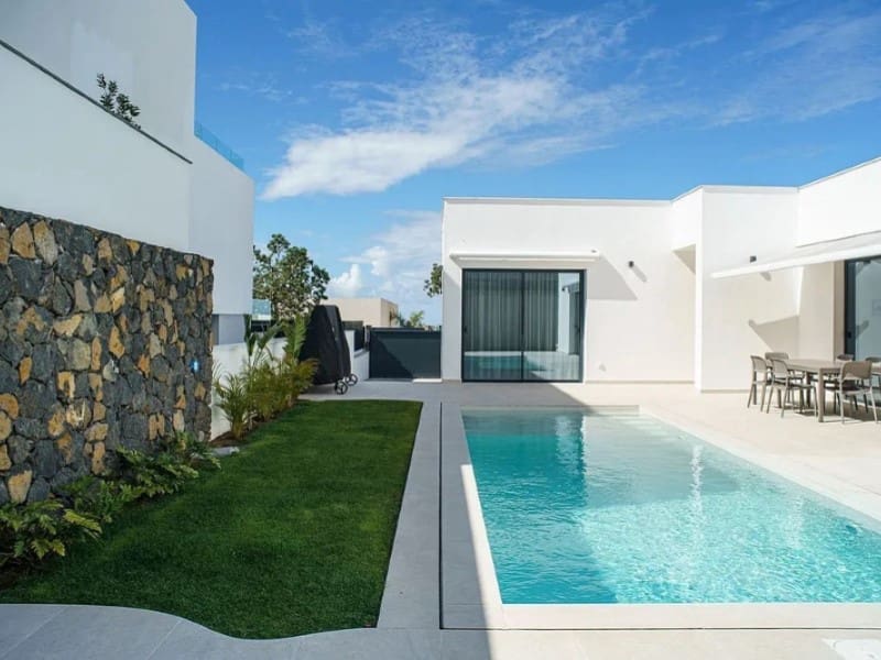 3 soverom Villa til salgs i Puerto de la Cruz - € 960 000 (Ref: 9269769)