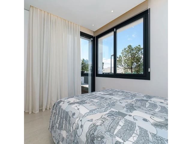 3 soverom Villa til salgs i Puerto de la Cruz - € 960 000 (Ref: 9269769)