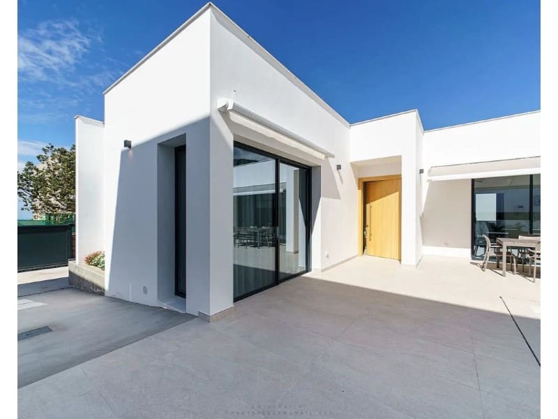 3 soverom Villa til salgs i Puerto de la Cruz - € 960 000 (Ref: 9269769)